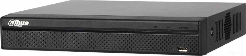 Видеорегистратор наблюдения Dahua DHI-NVR4116HS-4KS2/L