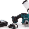 Дисковая (циркулярная) пила Makita CC301DWAE (с 2-мя АКБ)