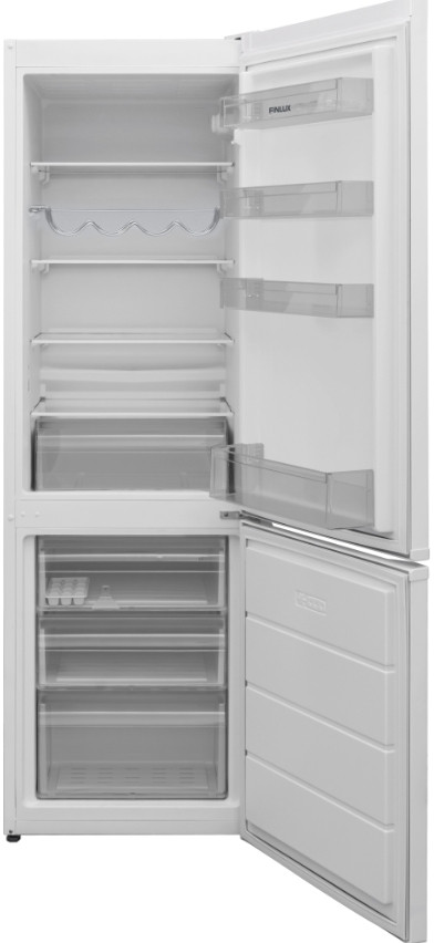 Холодильник Finlux RBFS152W
