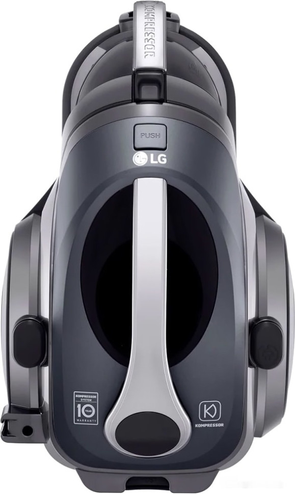 Пылесос LG VC83209UHAV