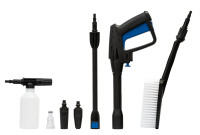 Мойка высокого давления Hyundai HHW 170-510