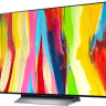 Телевизор LG C2 OLED77C2RLA