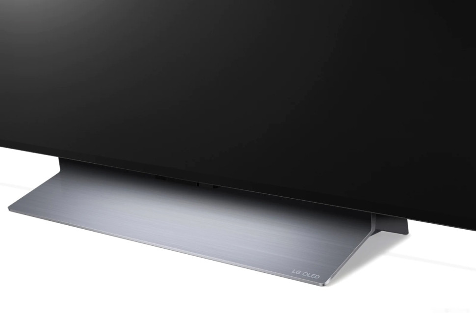 Телевизор LG C2 OLED77C2RLA