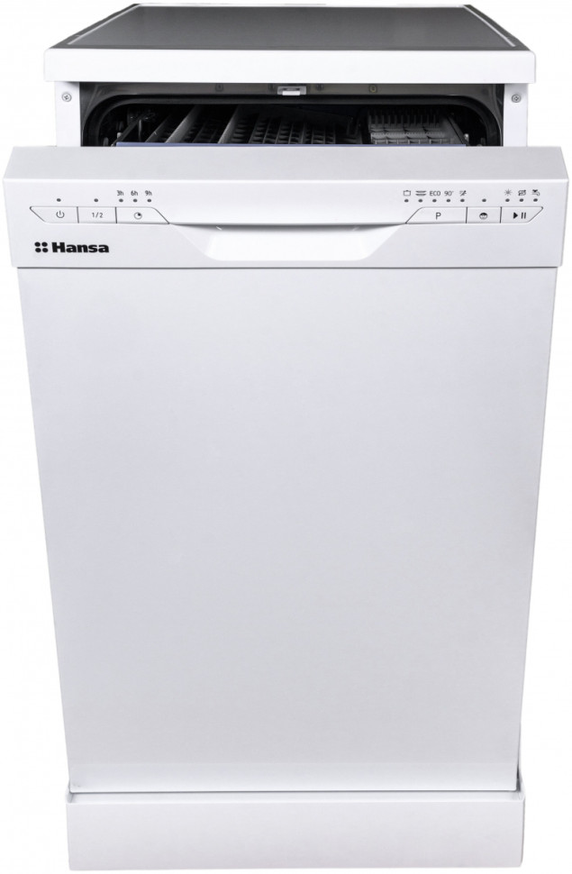 Посудомоечная машина Hansa ZWM 475 WEH