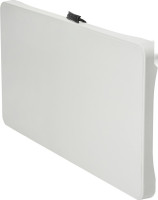 Стол со стульями Sundays AC-B110 (белый)