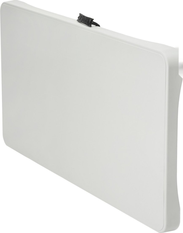 Стол со стульями Sundays AC-B110 (белый)