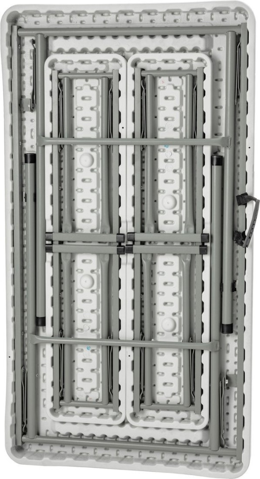 Стол со стульями Sundays AC-B110 (белый)