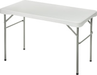 Стол со стульями Sundays AC-B110 (белый)