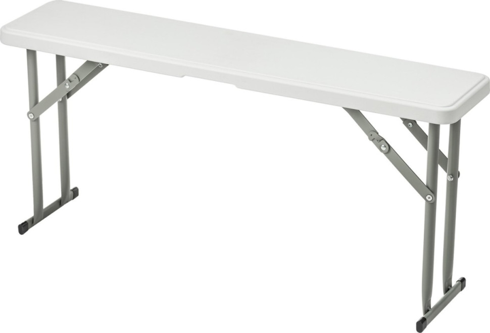 Стол со стульями Sundays AC-B110 (белый)