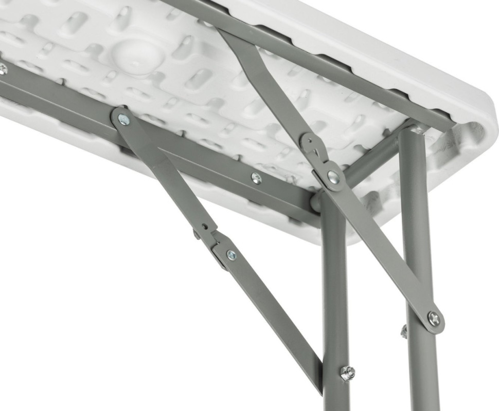 Стол со стульями Sundays AC-B110 (белый)