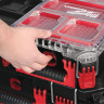 Ящик для инструментов Milwaukee PackOut Compact Organiser