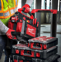 Ящик для инструментов Milwaukee PackOut Compact Organiser