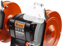 Заточный станок Wester TSL350C