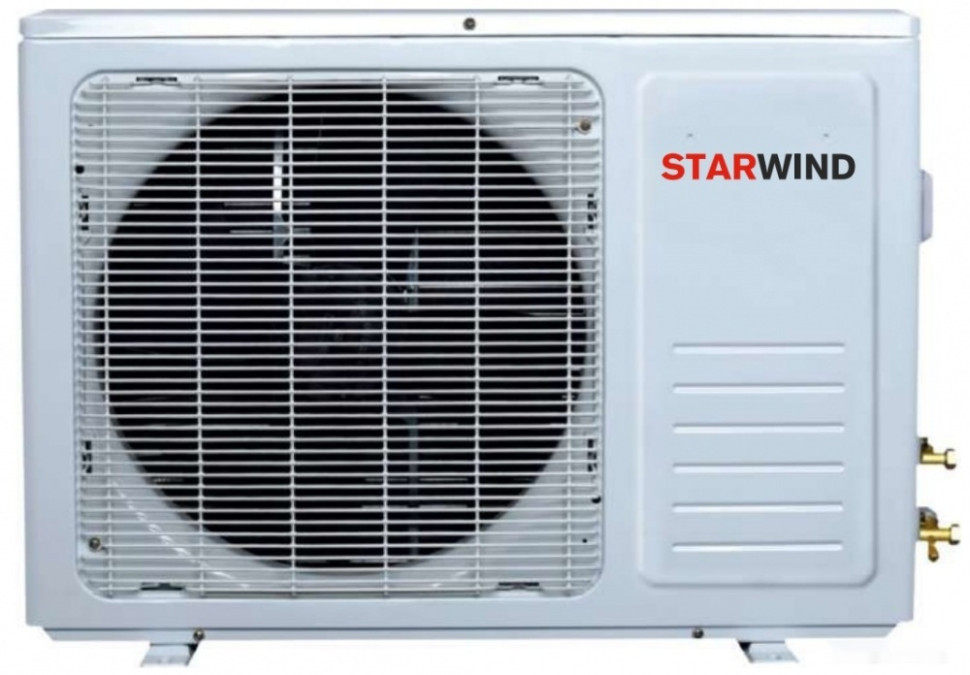 Сплит-система StarWind TAC-07CHSA/XAA1