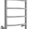 Полотенцесушитель Terminus Виктория П6 400x600 нп (хром)