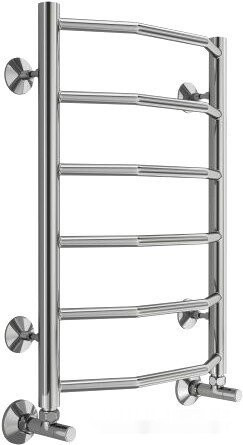 Полотенцесушитель Terminus Виктория П6 400x600 нп (хром)