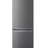Холодильник с нижней морозильной камерой LG GW-B459SLCM