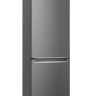 Холодильник с нижней морозильной камерой LG GW-B459SLCM