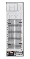 Холодильник с нижней морозильной камерой LG GW-B459SLCM