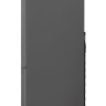 Холодильник с нижней морозильной камерой LG GW-B459SLCM