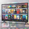 Телевизор TopDevice TDTV32BS01HBK