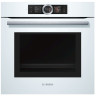 Духовой шкаф Bosch HNG6764W6