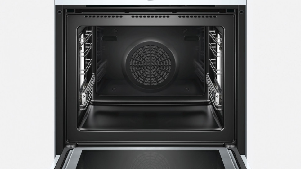 Духовой шкаф Bosch HNG6764W6