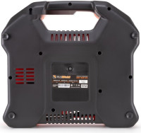 Компрессор FoxWeld Aero 180/0F N10 9758