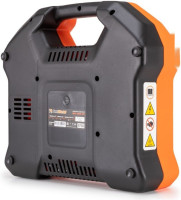 Компрессор FoxWeld Aero 180/0F N10 9758