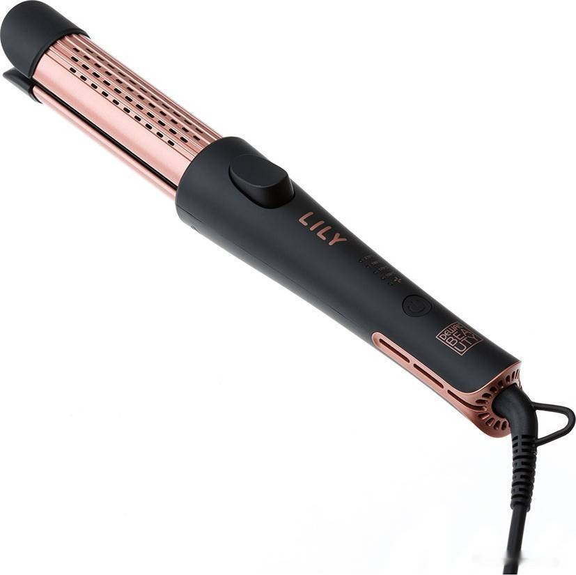 Мультистайлер DEWAL Beauty Lily HI2120-Black