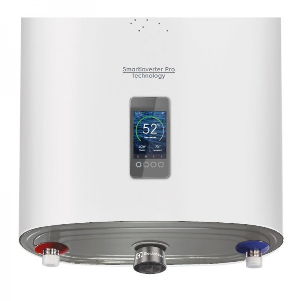 Водонагреватель Electrolux EWH 50 SmartInverter Pro