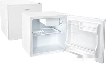 Однокамерный холодильник Бирюса 50