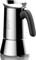 Гейзерная кофеварка Bialetti Venus New 7255/CNNP