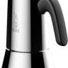 Гейзерная кофеварка Bialetti Venus New 7255/CNNP