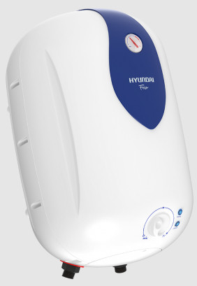 Водонагреватель Hyundai H-SWE4-15V-UI101