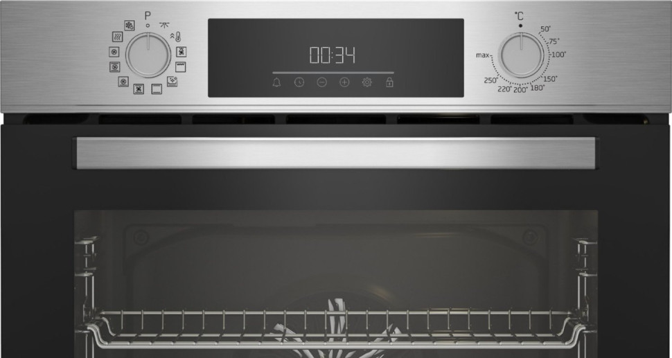 Духовой шкаф Beko BBIM12302X