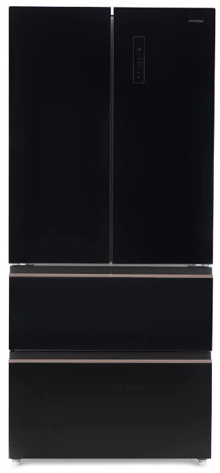 Холодильник (Side-by-Side) Hyundai CM5544F