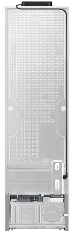 Холодильник Samsung BRB30705EWW/EF
