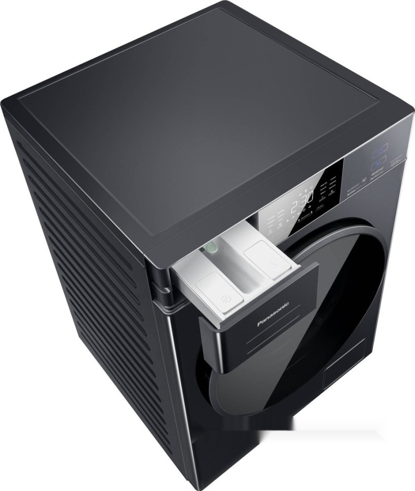 Стиральная машина Panasonic NA-25CEW1BKZ