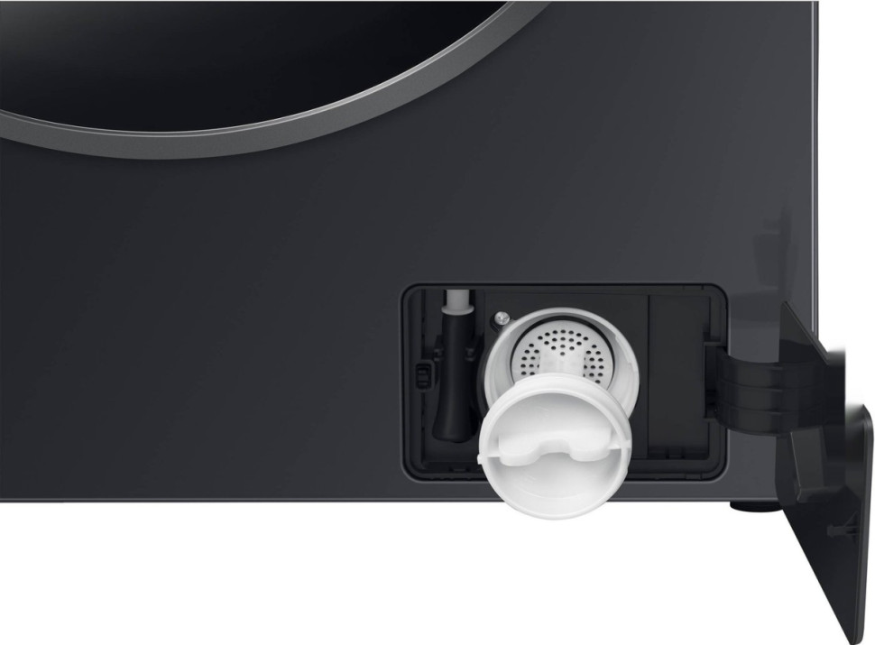 Стиральная машина Panasonic NA-25CEW1BKZ