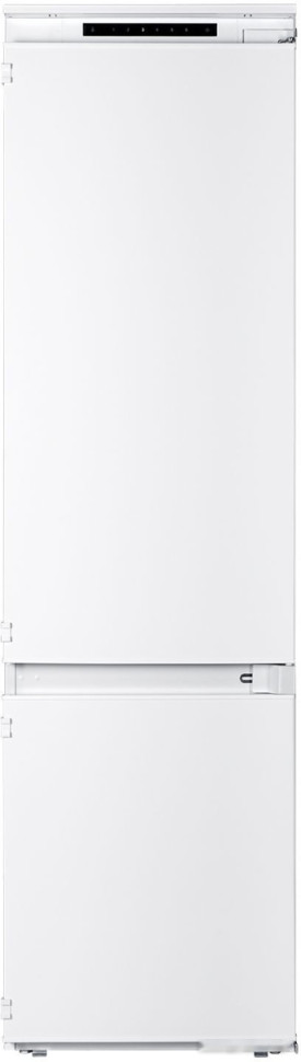 Холодильник LEX LBI193.0D