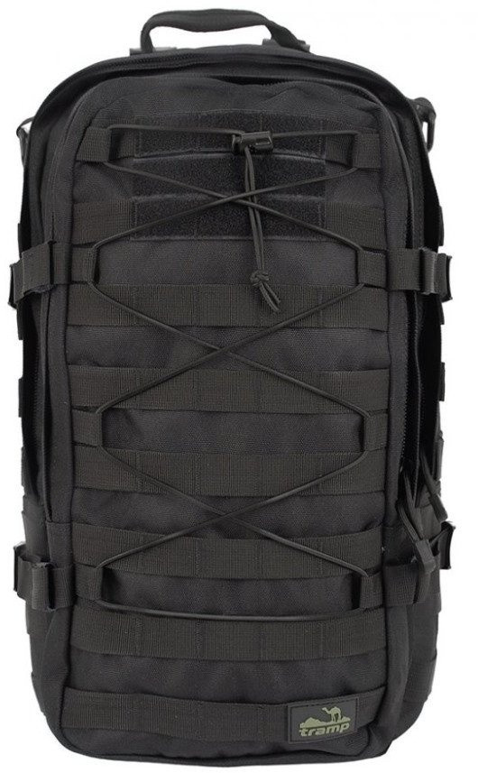 Рюкзак Tramp Operator TRP-047blk (черный)