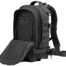 Рюкзак Tramp Operator TRP-047blk (черный)