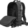 Рюкзак Tramp Operator TRP-047blk (черный)