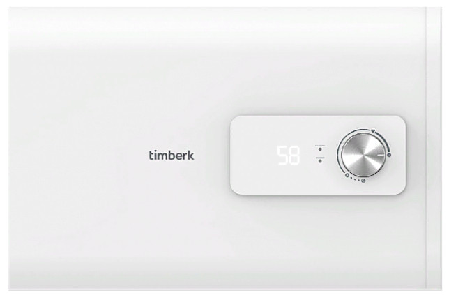 Водонагреватель Timberk SWH FSL2 100 HE