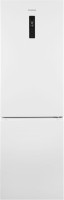 Холодильник с нижней морозильной камерой SunWind SCC356 (White)