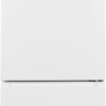 Холодильник с нижней морозильной камерой SunWind SCC356 (White)