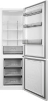 Холодильник с нижней морозильной камерой SunWind SCC356 (White)
