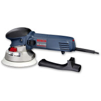 Шлифовальная машина Bosch GEX 150 Turbo Professional