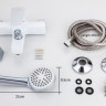 Смеситель Frud R32301